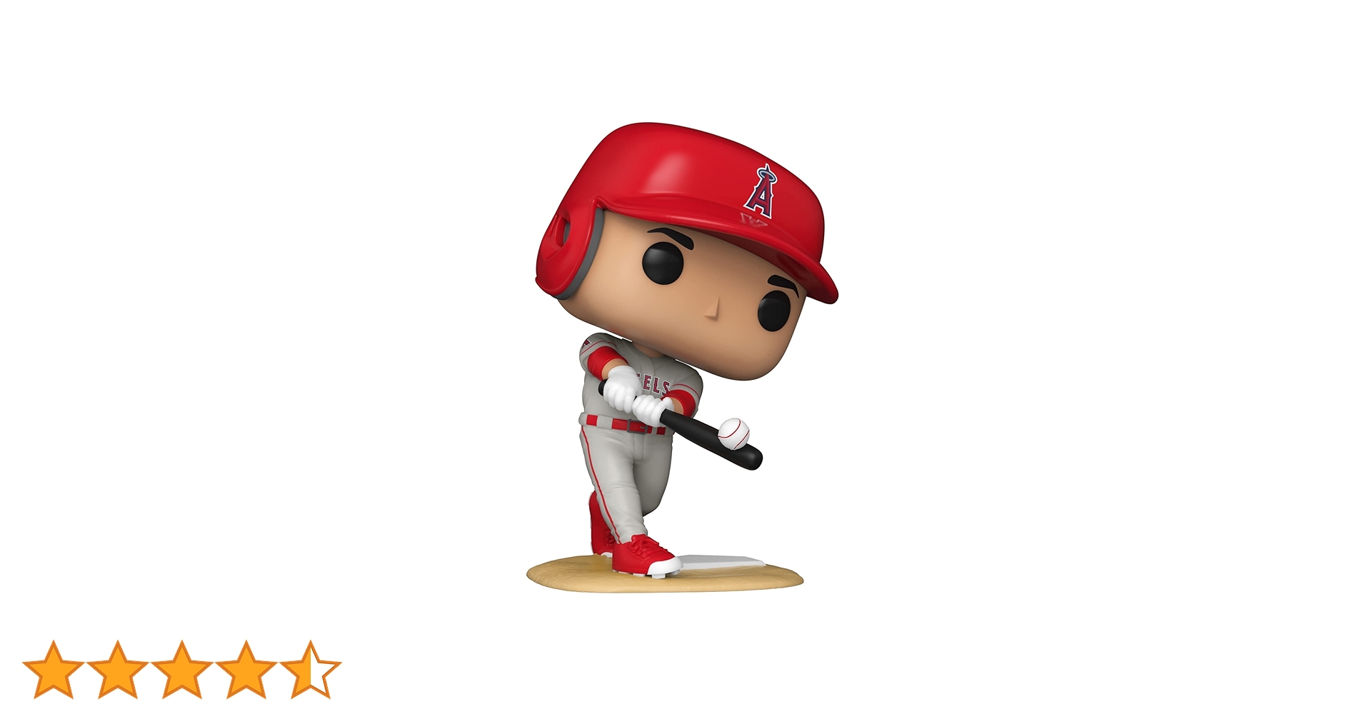 新品⭐︎大谷翔平　FUNKO POP フィギュア　二体セット　レア ファンコ ポップ！大谷翔平 (ドジャース） MLB 2体セット